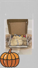 Halloween BOO DIY Paint Box Set